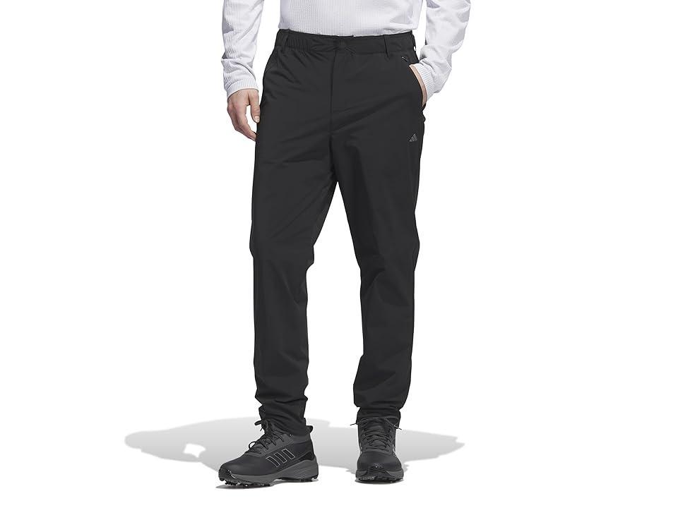 adidas Golf Ultimate365 Tour Wind.RDY Warm Pants Men's Clothing Product Image