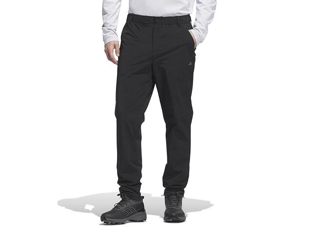 adidas Ultimate365 Tour WIND.RDY Warm Pants Black L Mens Product Image