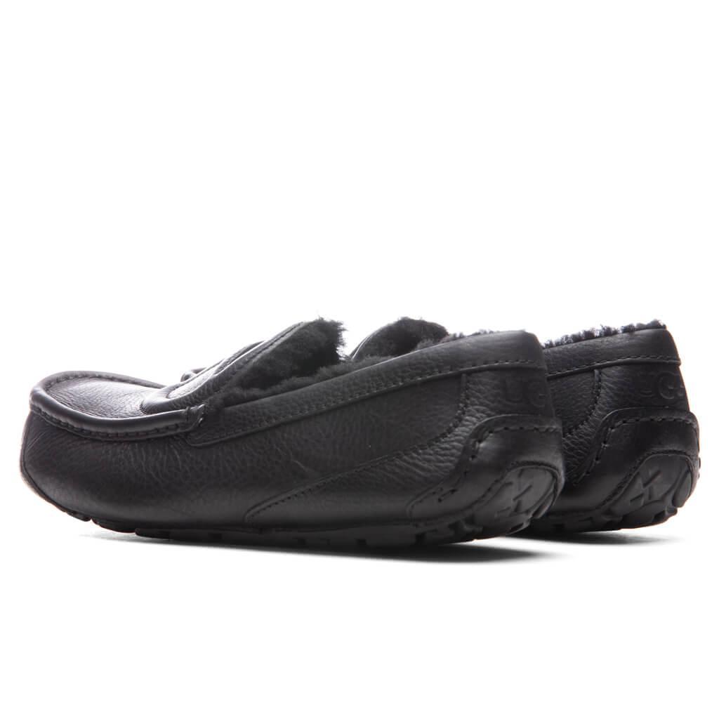 UGG x Telfar Logo Loafer - Black Male Product Image