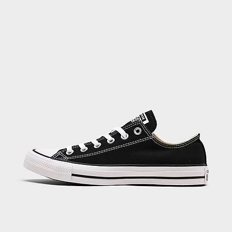 Womens Chuck Taylor All Star Canvas Low-Top Sneakers Product Image