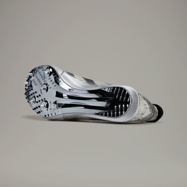 Adizero Prime SP3 Strung x Y-3 Shoes Product Image