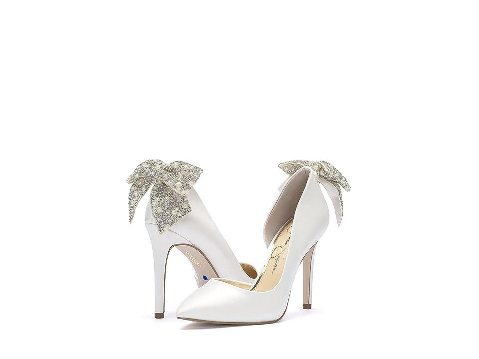 Jessica Simpson Prizma12B Women's Shoes Product Image