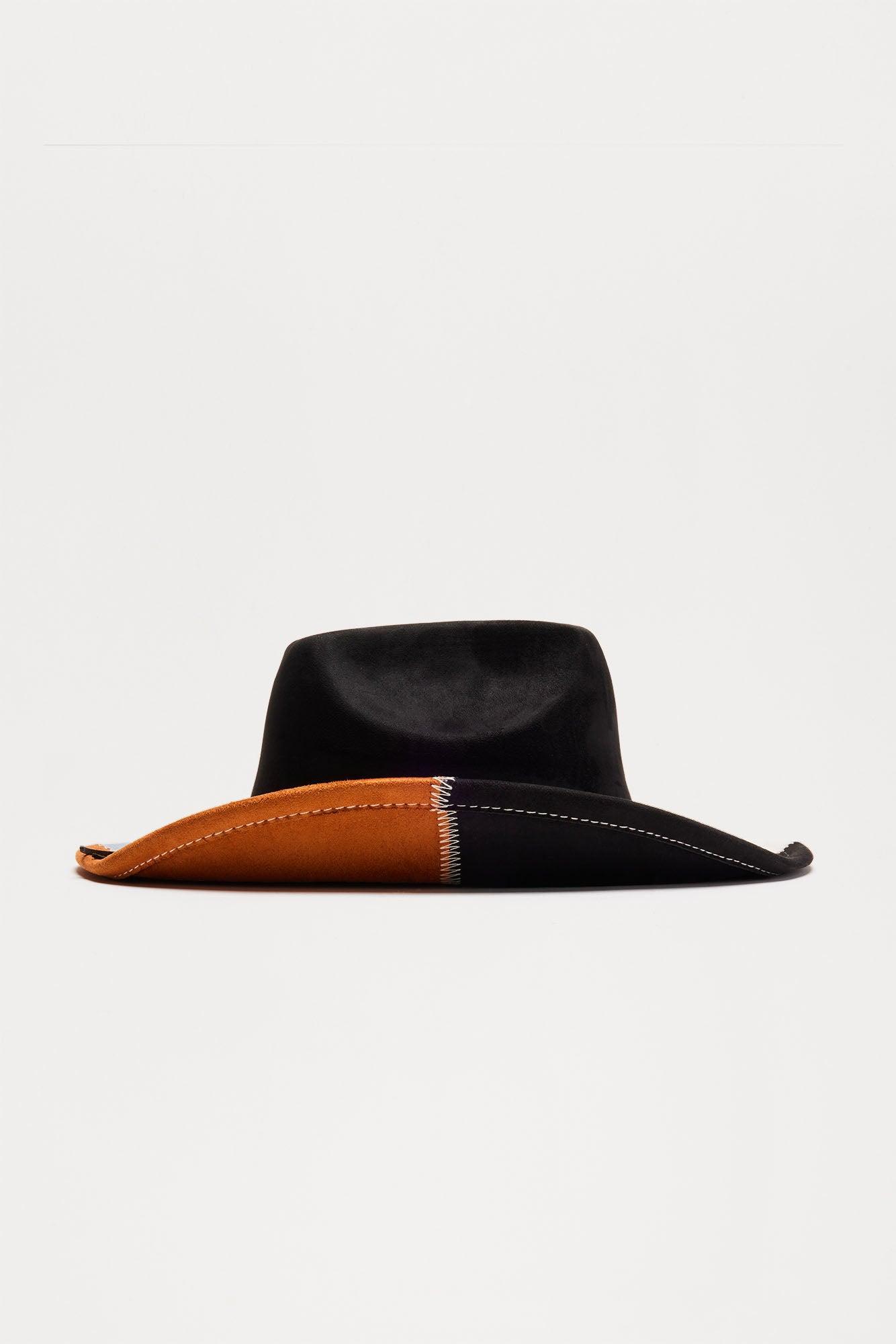 Got You Starring Cowboy Hat - Multi Color Product Image