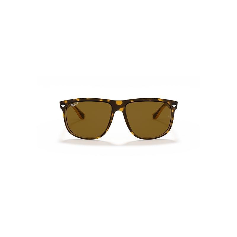 Ray-Ban BILL KIDS Sunglasses frame Green lenses Product Image