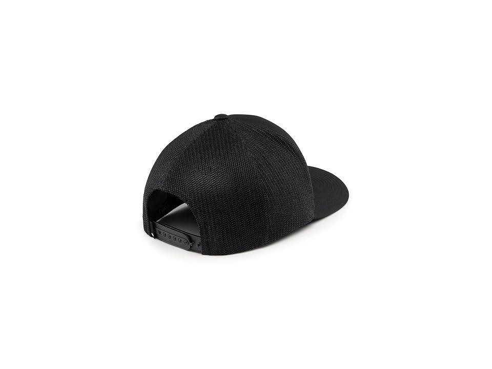 TravisMathew The Patch Floral Traditional Hats Product Image