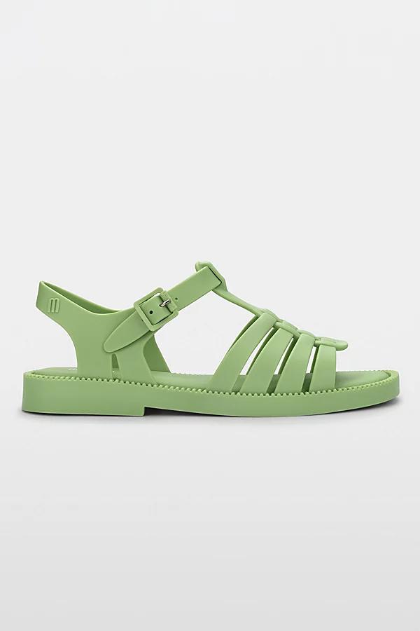 Melissa Possession Fresh Jelly Fisherman Sandal Womens at Urban Outfitters Product Image