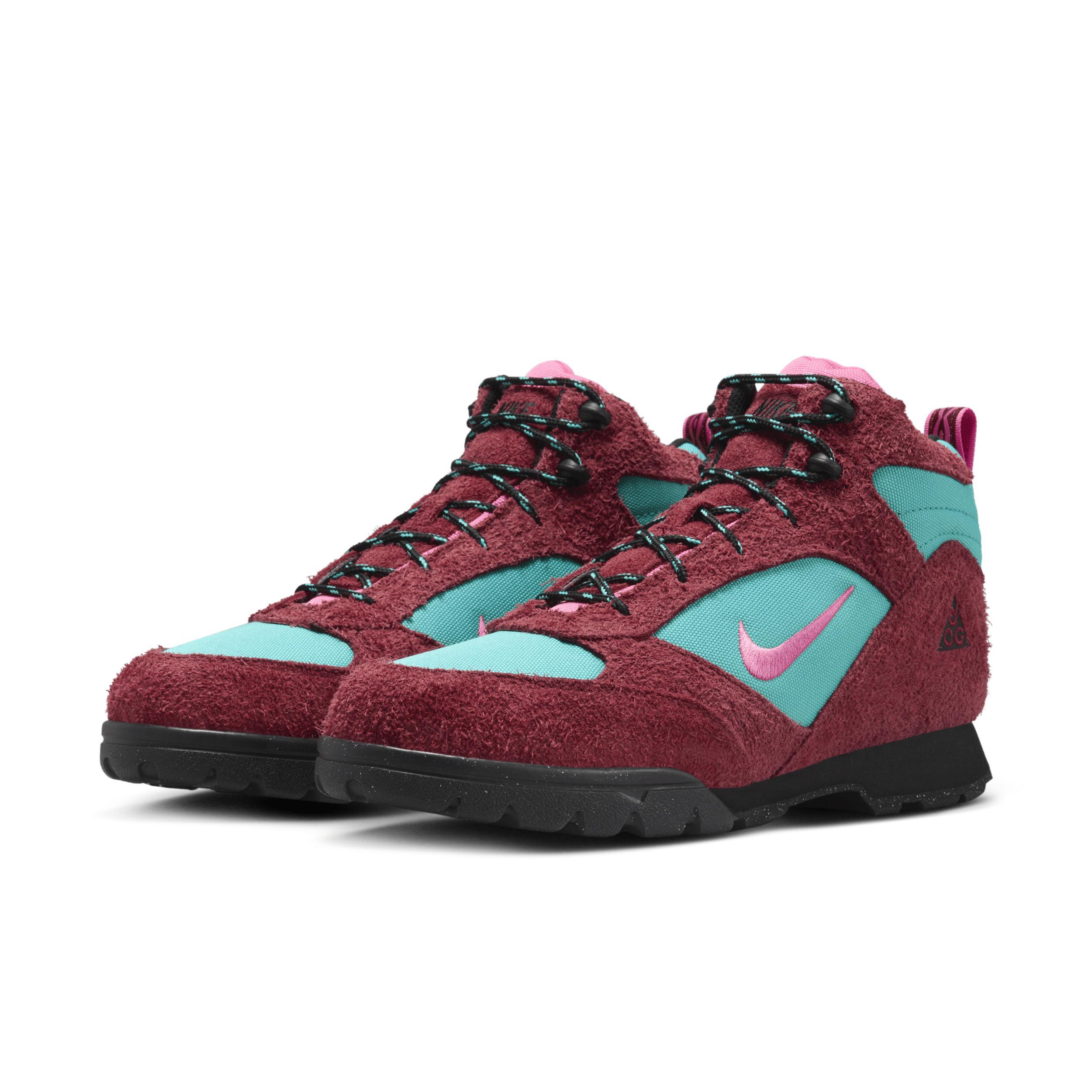 Men's Nike ACG Torre Mid Waterproof Shoes Product Image