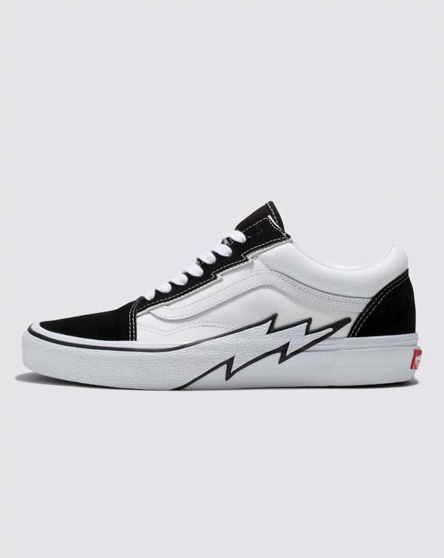 Old Skool Bolt 2-Tone Shoe Product Image