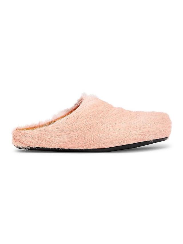 Mens Fussbett Sabot Mules Product Image