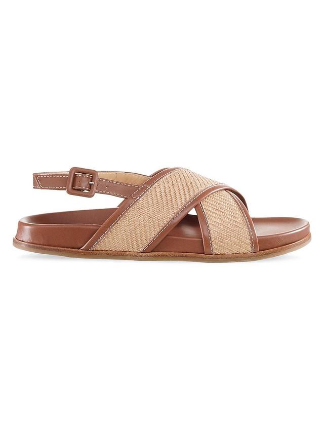 Womens Maren Molded Sandals Product Image