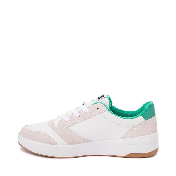 Keds Womens The Court Leather Sneaker Product Image