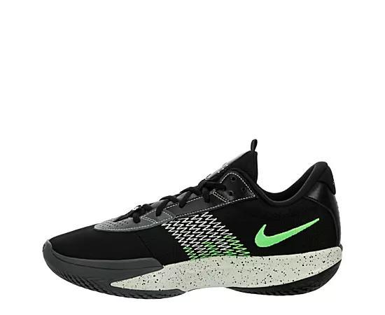 Nike Men's Air Zoom Gt Cut Academy Basketball Shoe Product Image