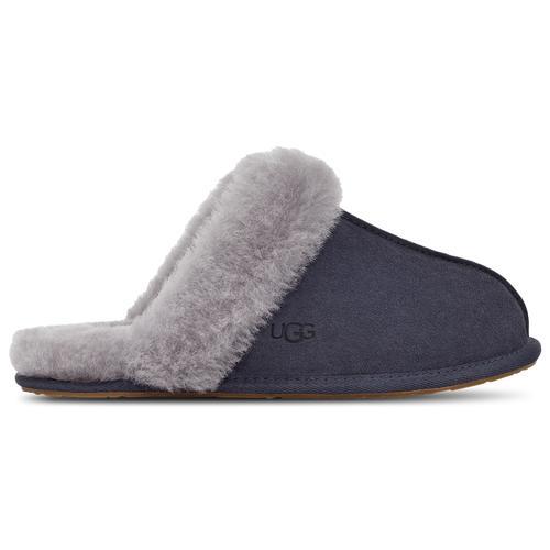 UGG Scuffette II (Chestnut II) Women's Slippers Product Image