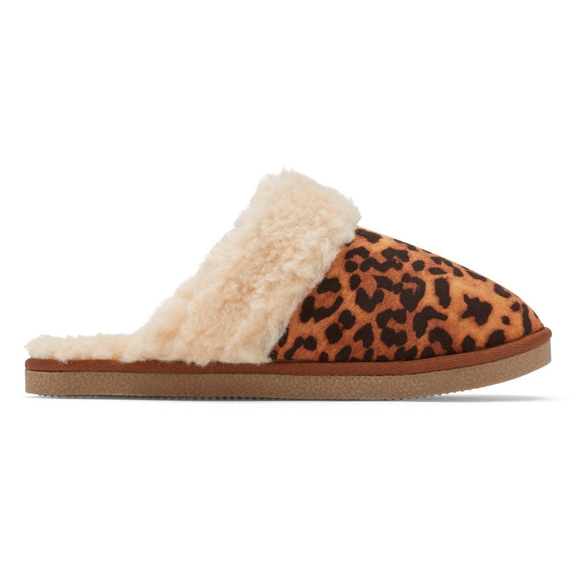 Women's truTECH Veda Slide Slipper Female Product Image