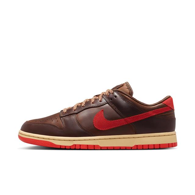 Nike Dunk Low Retro Men's Shoes Product Image