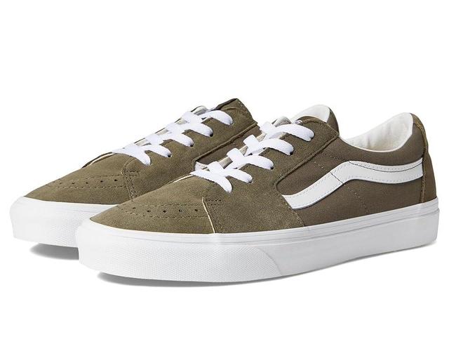 Vans Old Skool Shoes Product Image