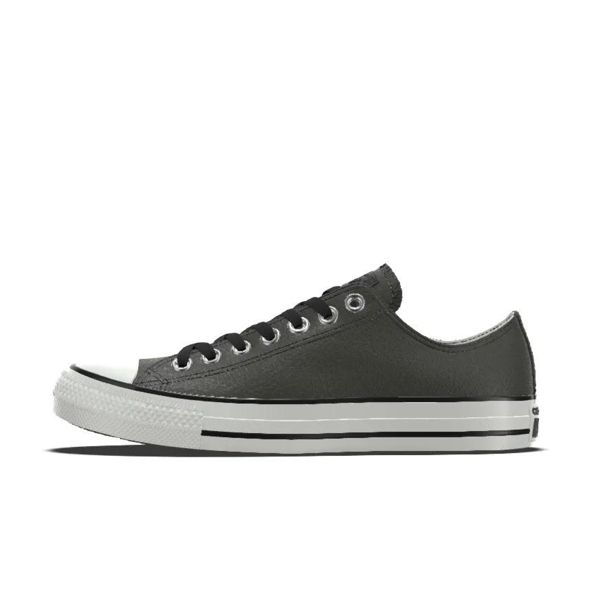 Custom Chuck Taylor All Star Leather By You Product Image