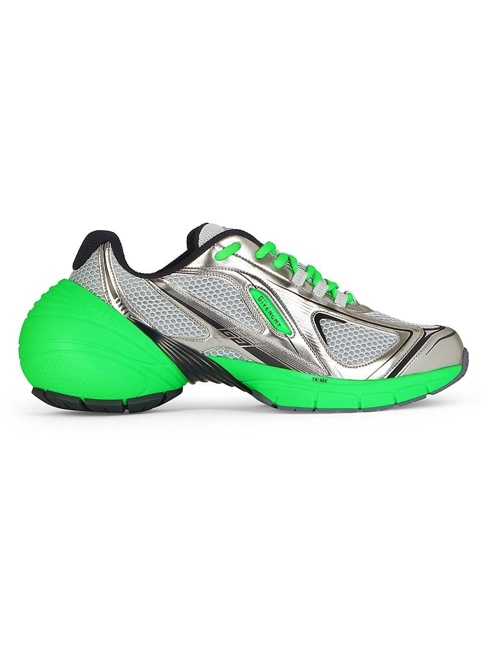 Mens TK-MX Runner Sneakers in Mesh Product Image