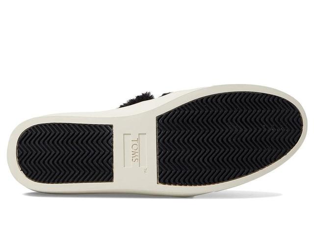 TOMS Bryce High Top Slip-On Sneaker Product Image