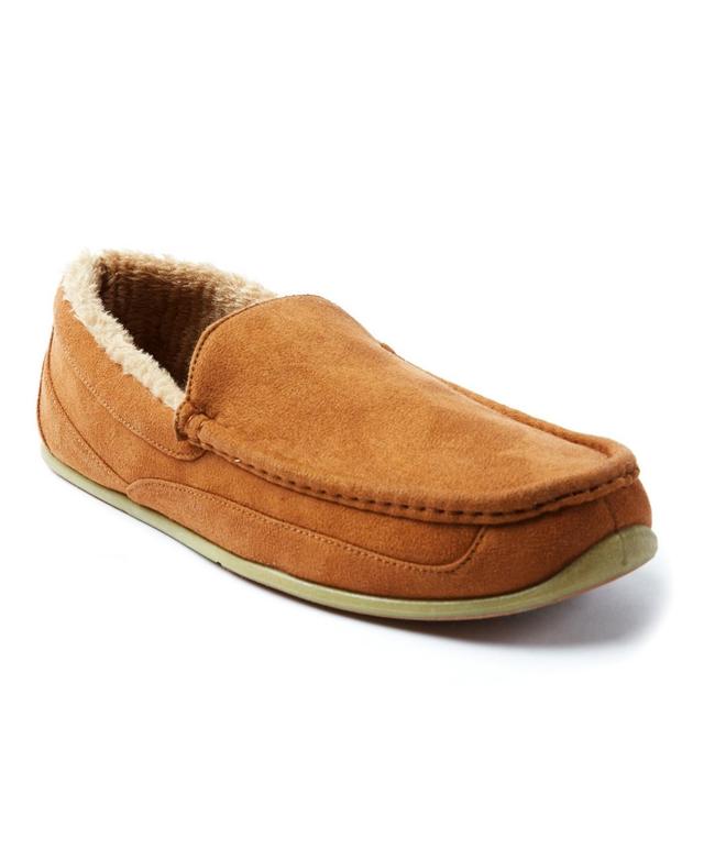 Deer Stags Slipperooz Mens Spun Slippers Product Image