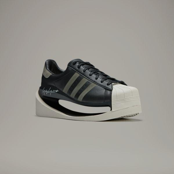 Y-3 Gendo Superstar Product Image