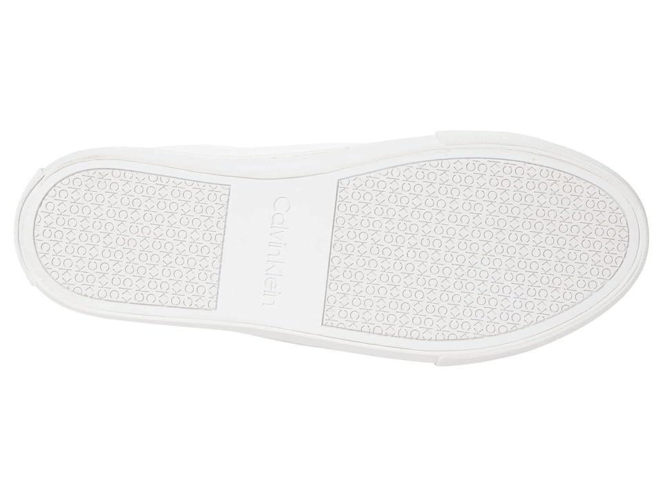 Calvin Klein Cabre Women's Shoes Product Image