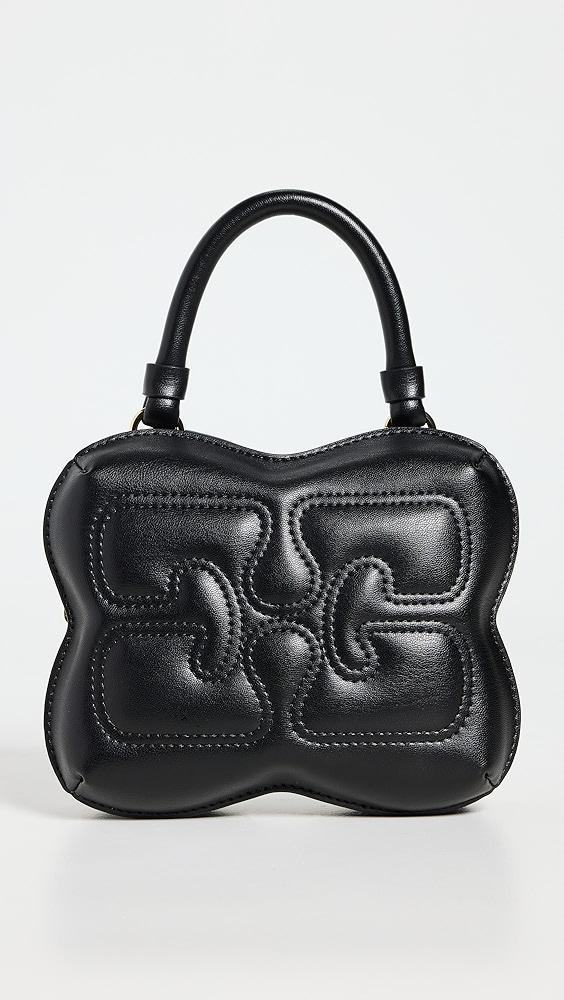 GANNI Butterfly Small Crossbody Bag | Shopbop Product Image