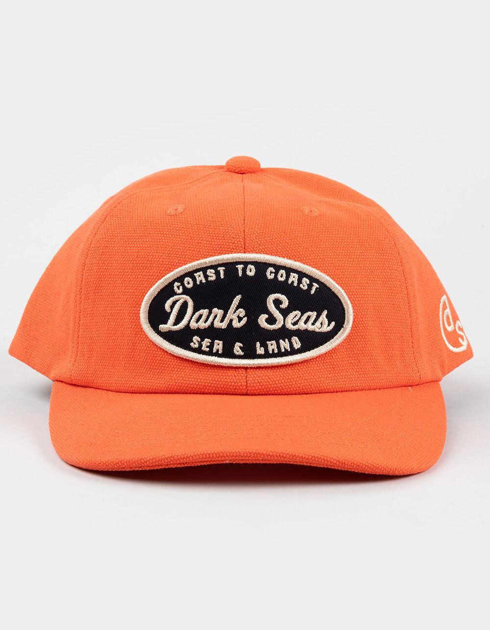 DARK SEAS Hitch Unstructured Snapback Hat Product Image