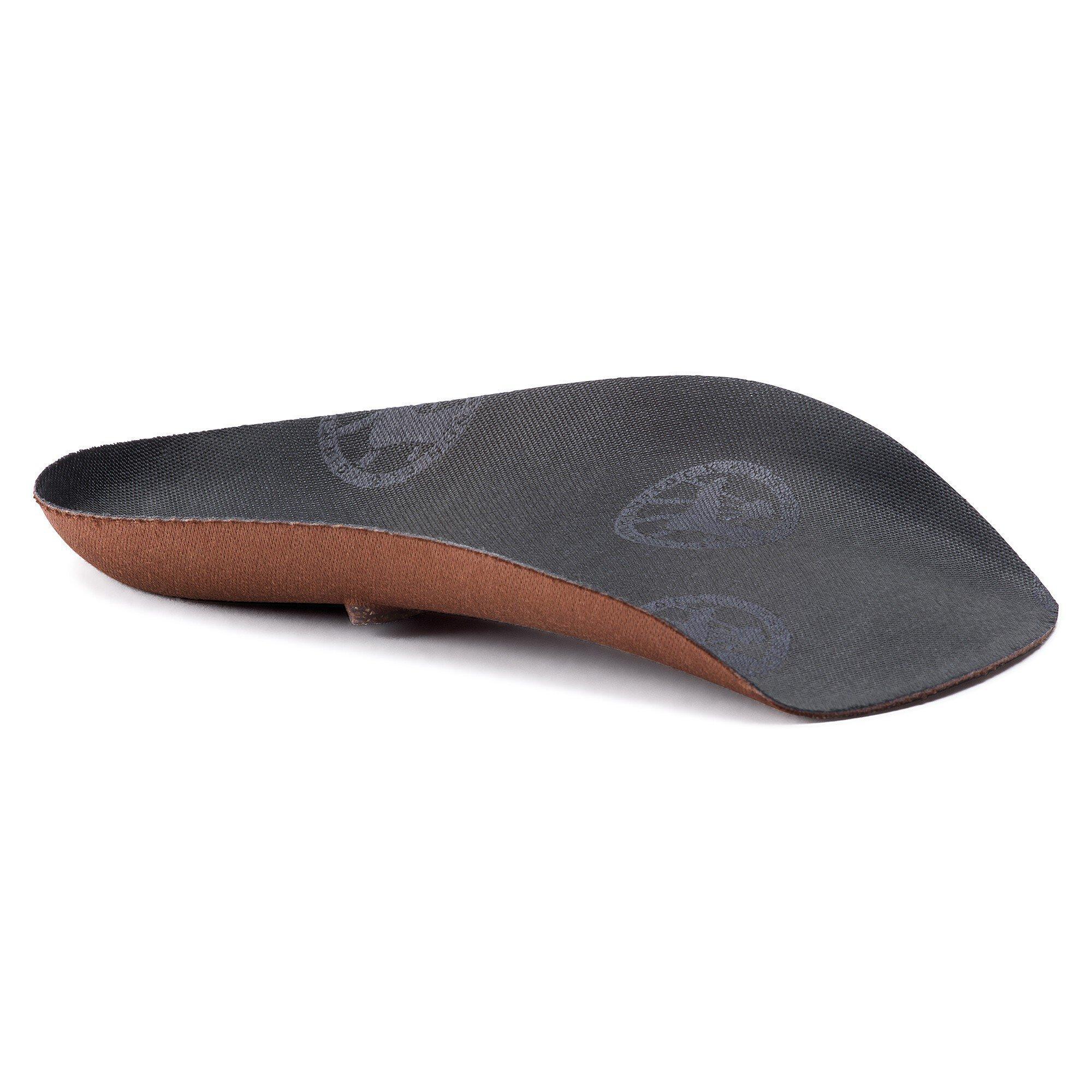 Blue Footbed Tradition Black Edition  Product Image