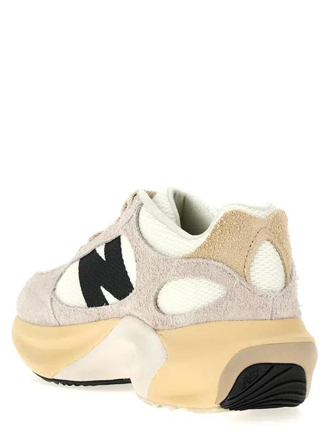 NEW BALANCE Uwrpd Sneakers White Product Image