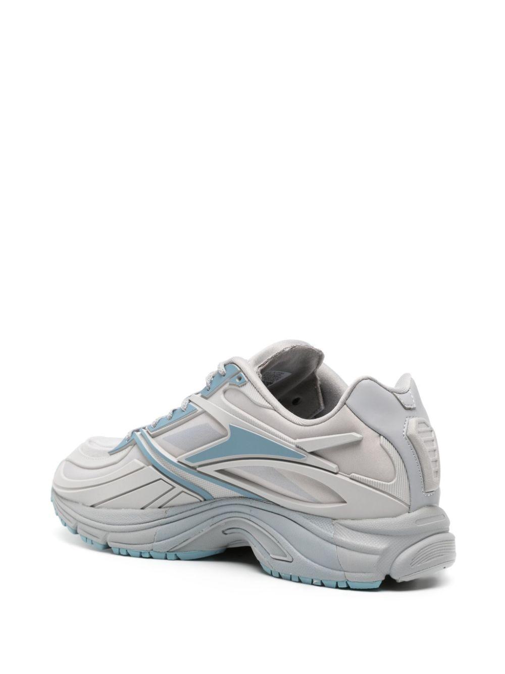 Premier Road panelled sneakers Product Image