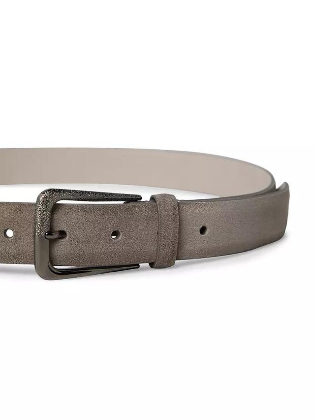 Suede Belt Product Image