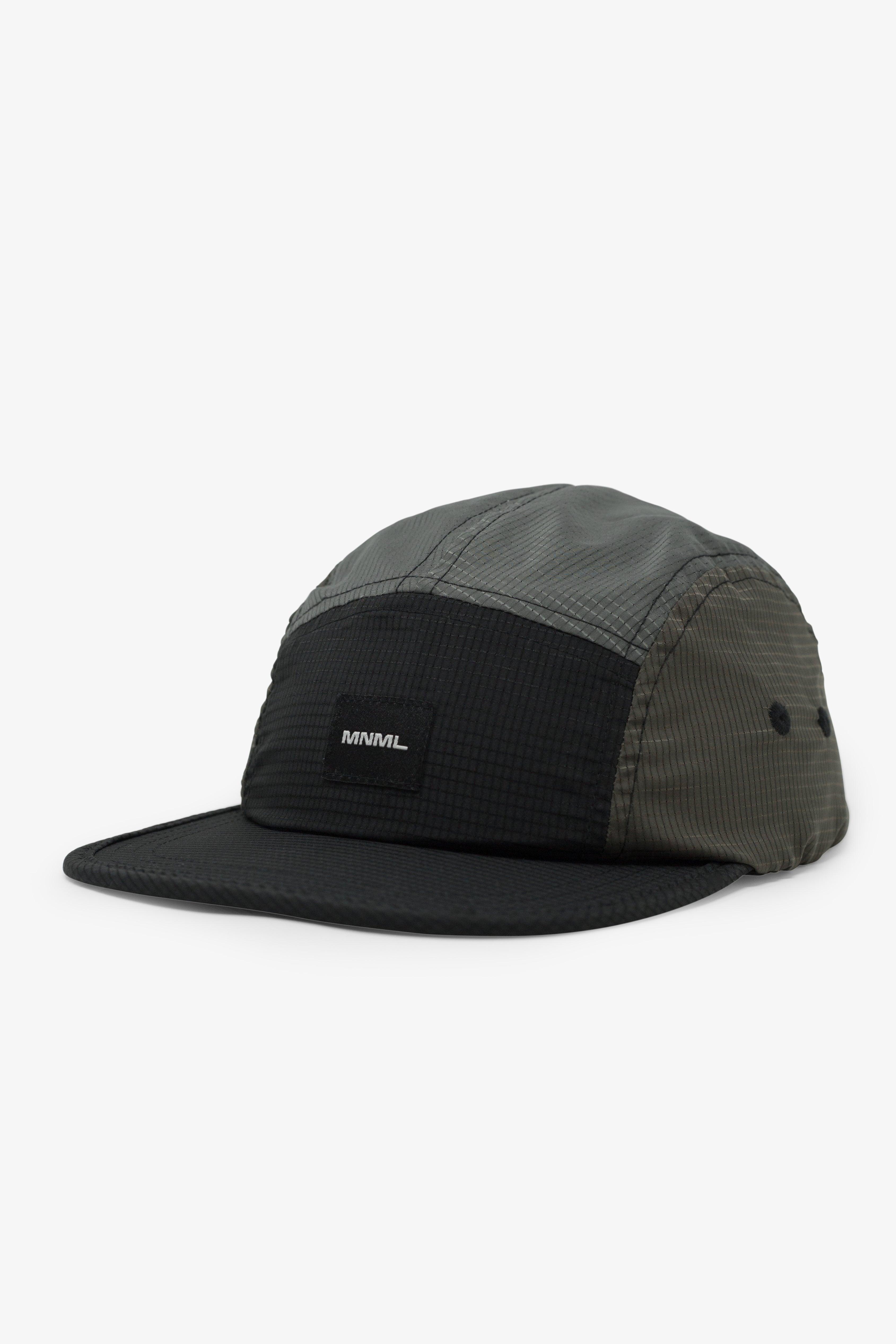 Active Hat - Black Product Image