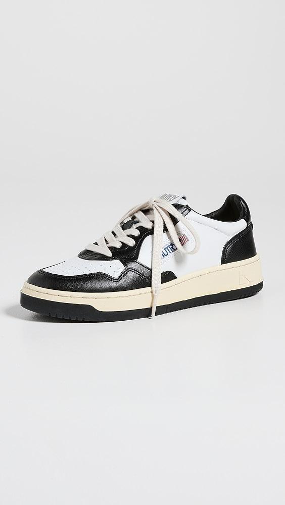 Autry Medalist Sneakers | Shopbop Product Image