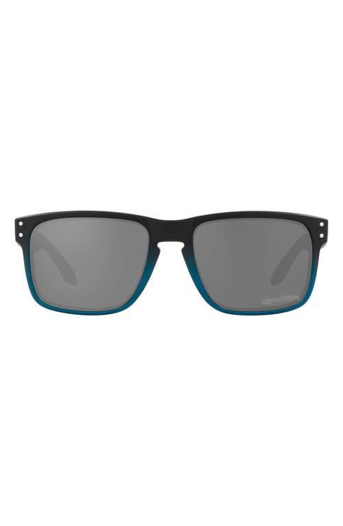Oakley Holbrook 57mm Prizm Polarized Square Sunglasses Product Image