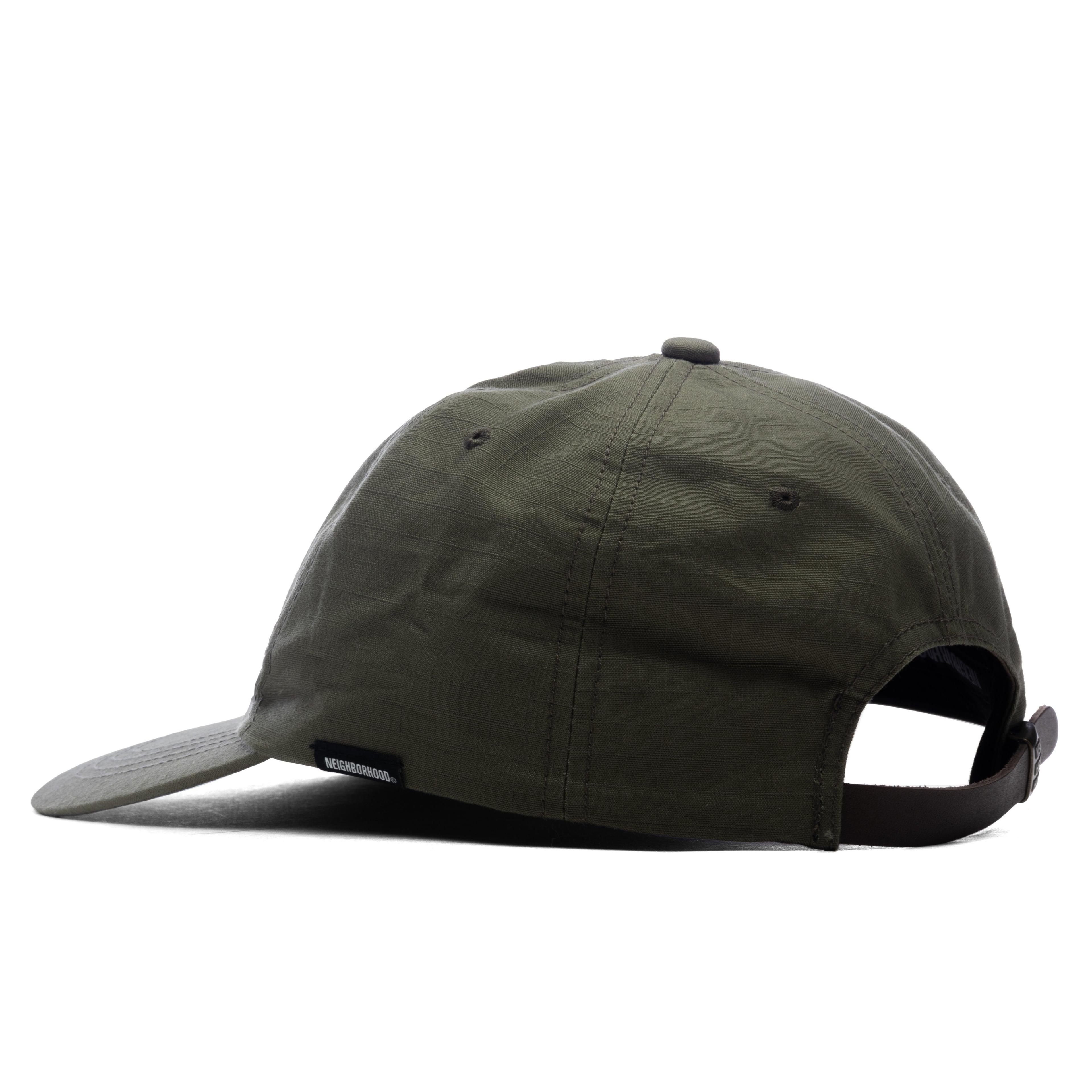 Mil Dad Cap - Olive Drab Male Product Image