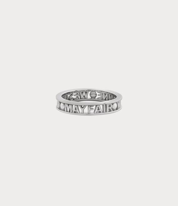 Westminster Ring  Product Image