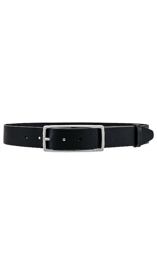 rag & bone Rebound Suede Belt Product Image