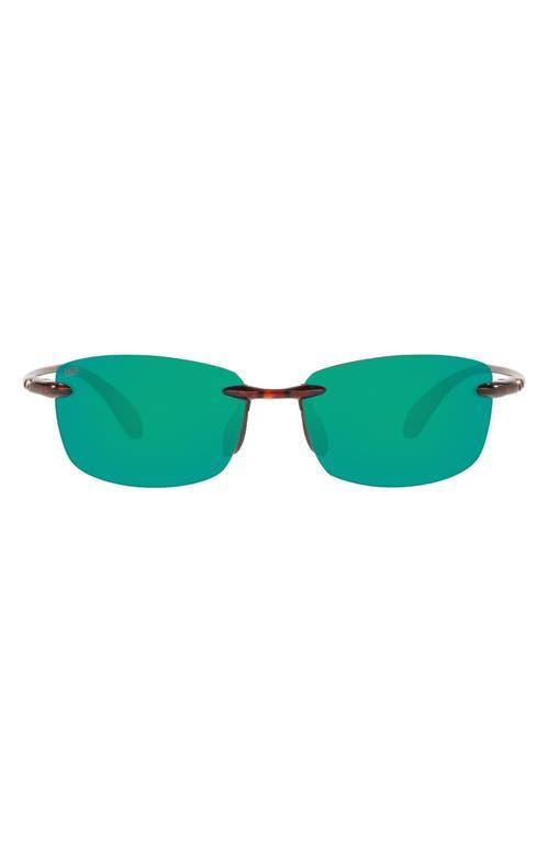 Costa Del Mar 60mm Polarized Sunglasses Product Image