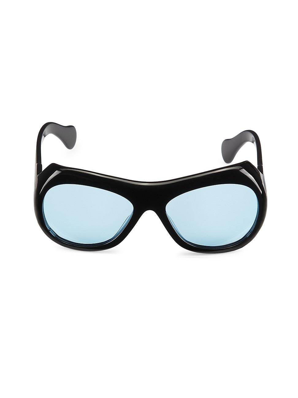 Mens Soledad 50MM Sunglasses Product Image