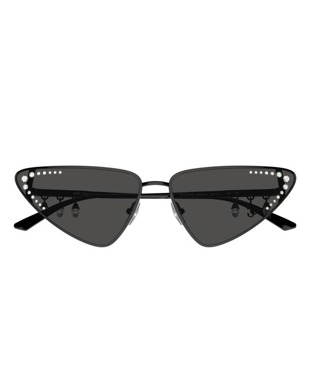 Jimmy Choo Womens Sunglasses, JC4001B Product Image