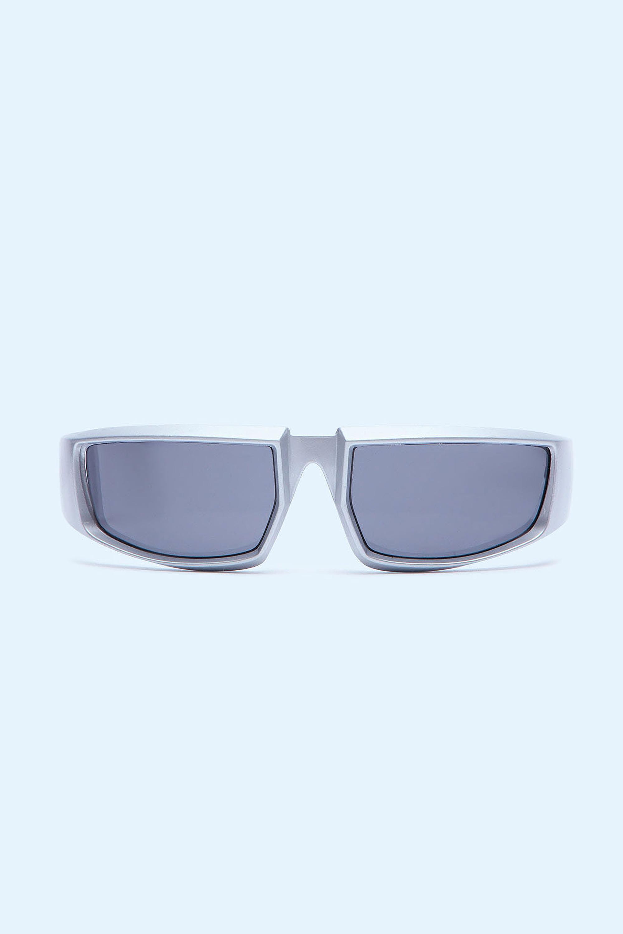 Adventure Seeker Sunglasses - Silver product image