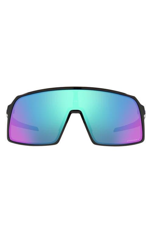 Oakley Sutro Shield Sunglasses Product Image