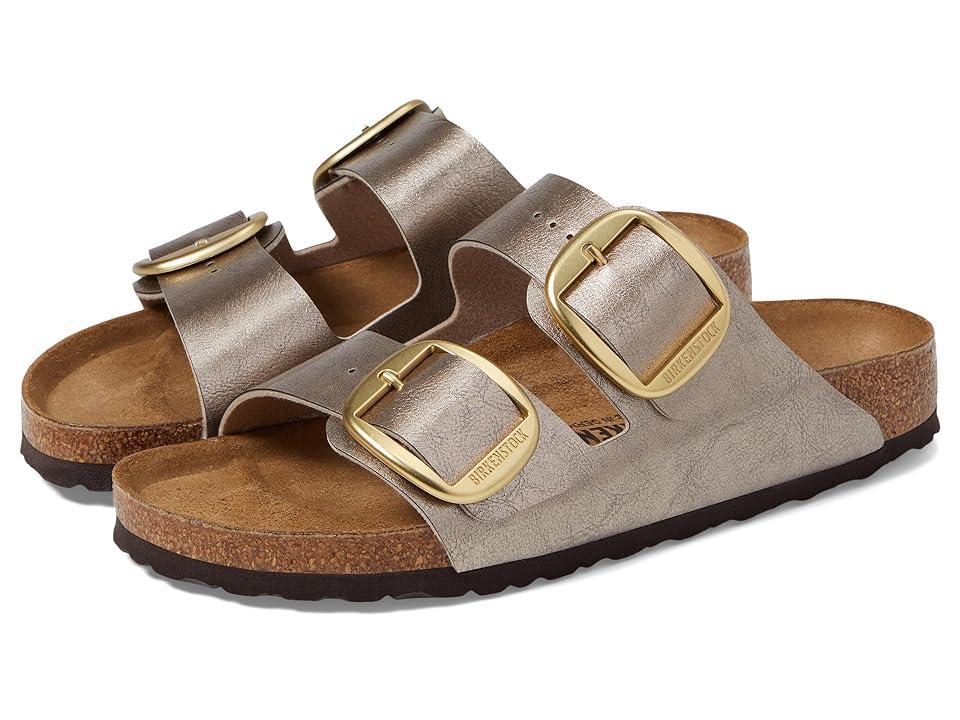 Birkenstock Womens Arizona Big Buckle Graceful Footbed Sandal product image