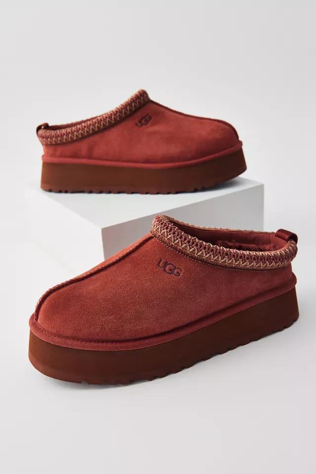 UGG Tazz Slipper Product Image