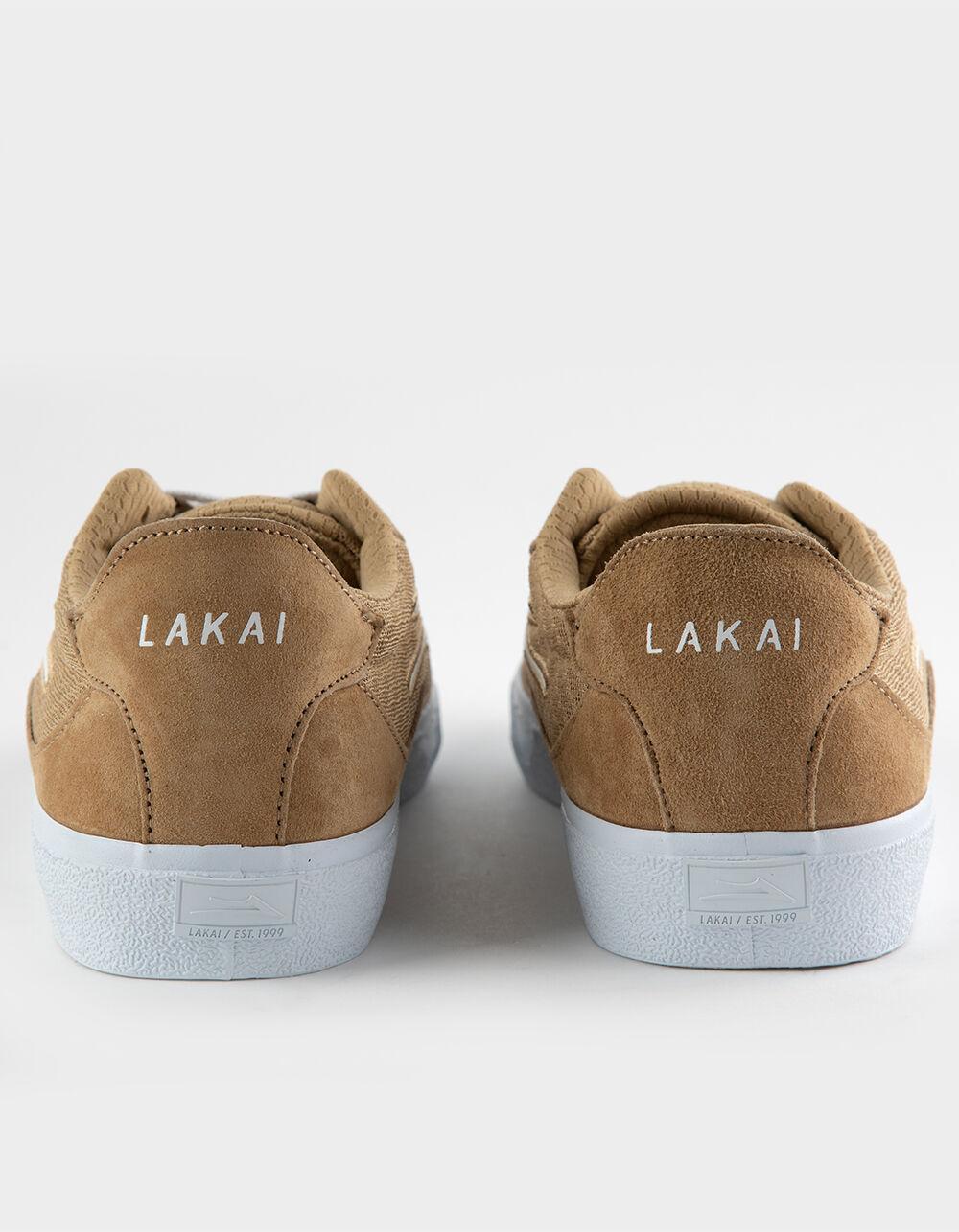 LAKAI Essex Mens Shoes Product Image