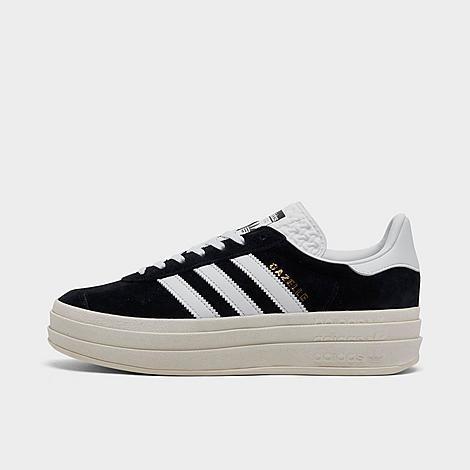 adidas Originals Gazelle Bold sneakers Product Image