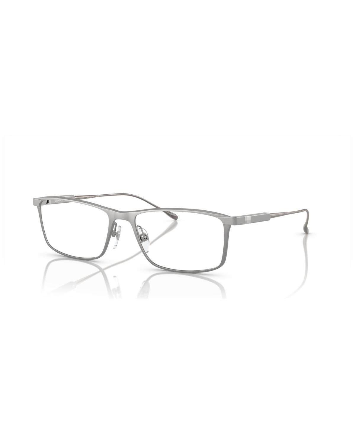 Starck Mens Eyeglasses, SH2082T - Gray Product Image