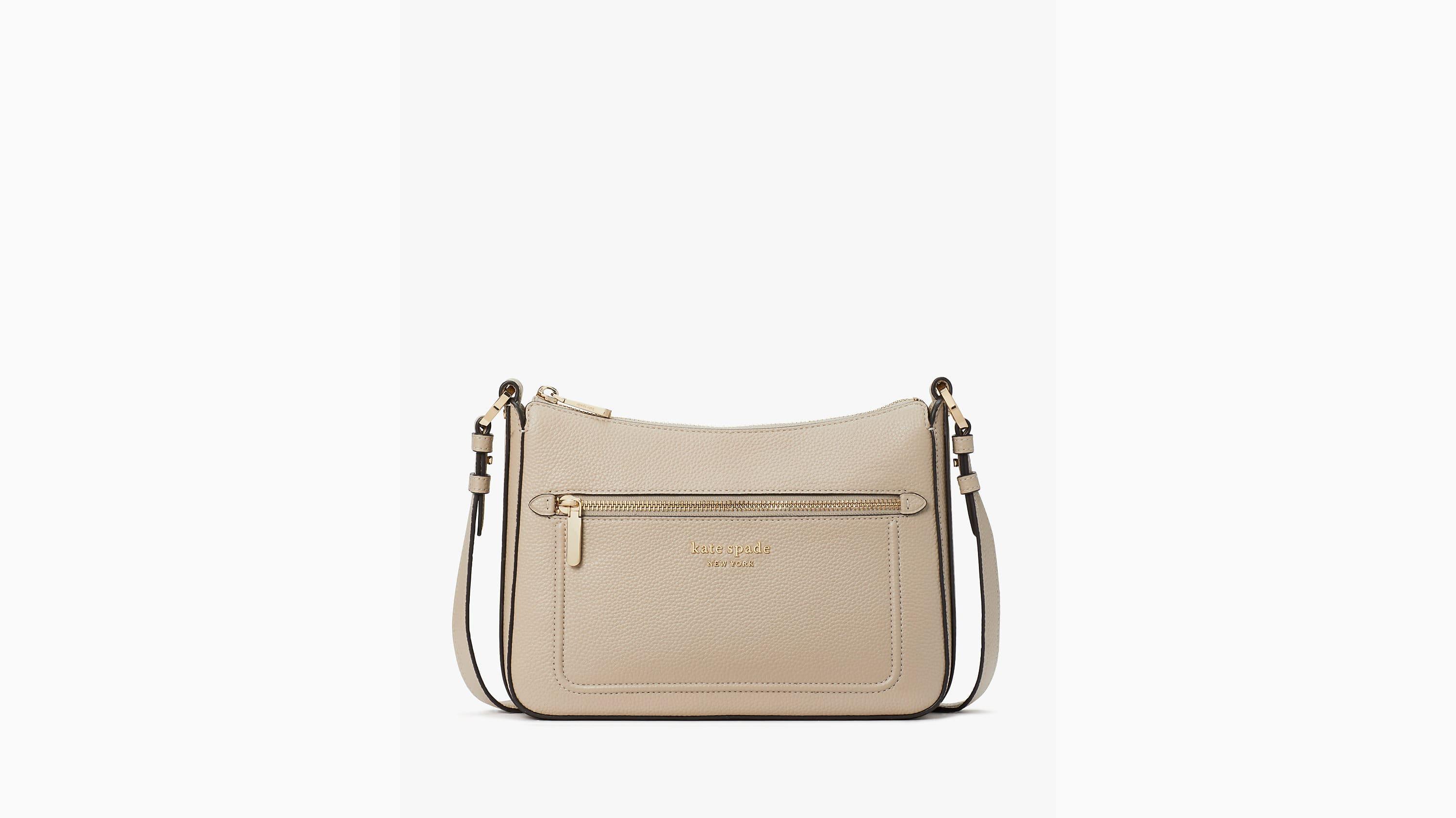 kate spade new york on the go medium crossbody bag Product Image