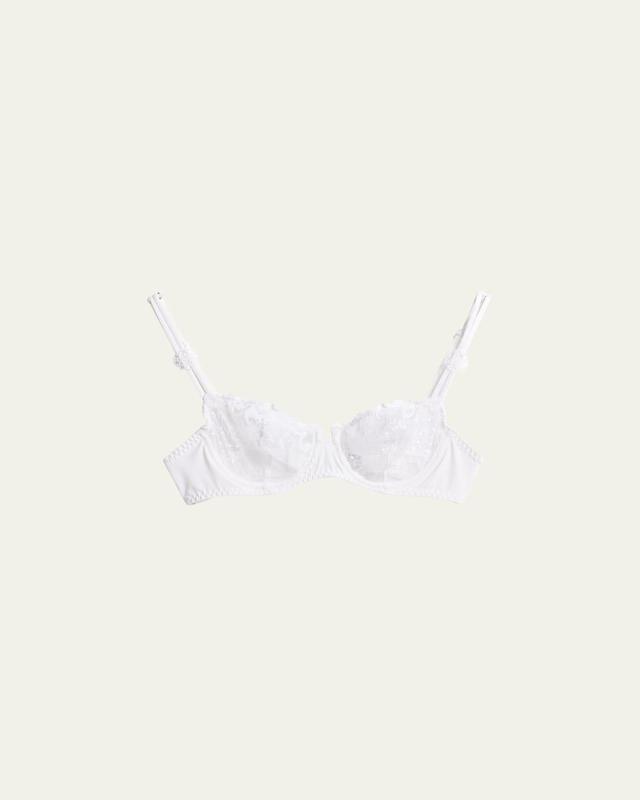 Simone Perele Delice Underwire Demi Bra Product Image